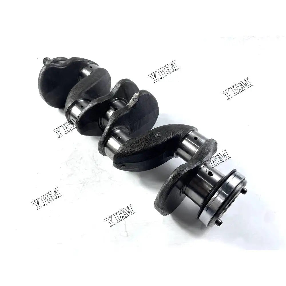 1 year warranty 4DQ5 Crankshaft For Mitsubishi engine Parts YEMPARTS