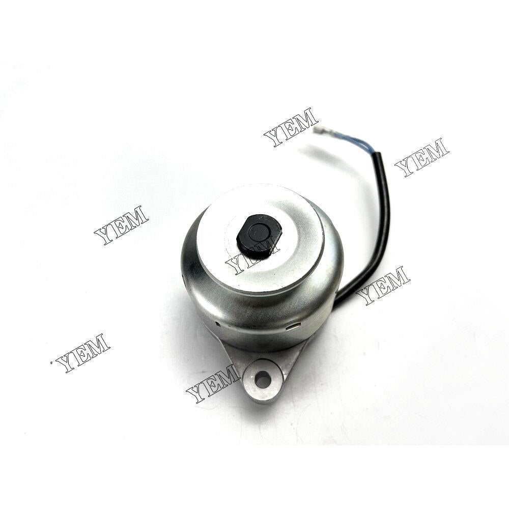 YEM V1505 Alternator 17531-64012 Kubota excavator diesel engine Neuson 2800 RDV excavator YEMPARTS