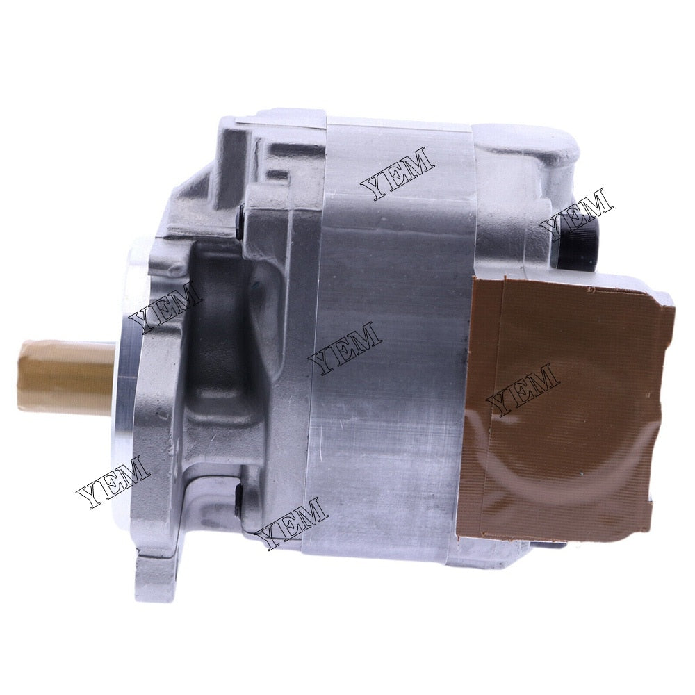 YEM Engine Parts Hydraulic Pump For Komatsu 558 WA500-1L WA500-3L WA500-1LE WA500-1LC WA500-3LK For Komatsu