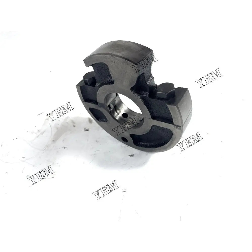 competitive price Main Bearing Seat For Yanmar 3T75HL excavator engine part YEMPARTS