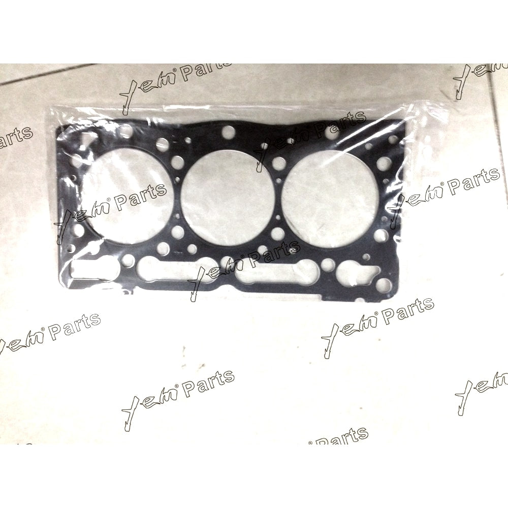 YEM Engine Parts D1105 Engine Overhaul Gasket Set Cylinder Head Gasket Full Gasket For Kubota For Kubota