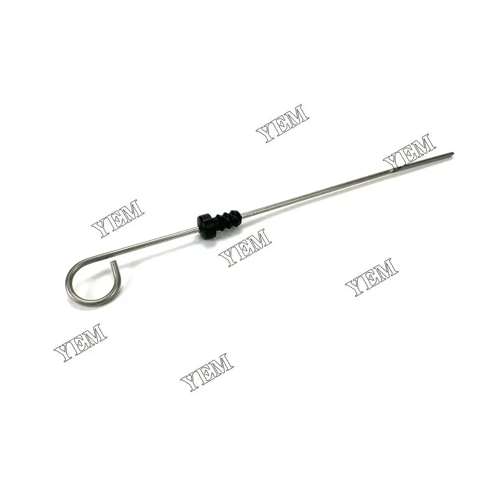competitive price 1G577-36412 1G57736412 Oil Dipstick For Kubota V3800 excavator engine part YEMPARTS