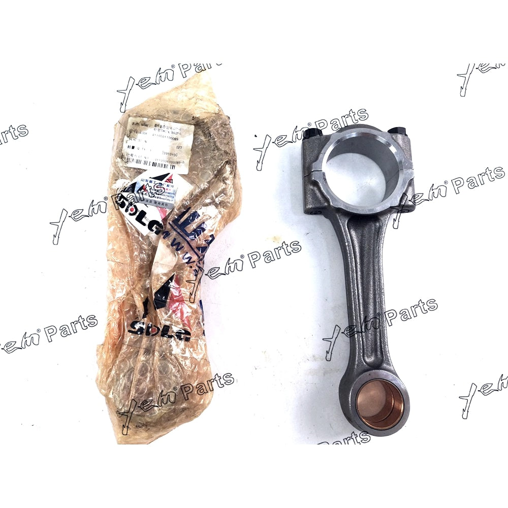 YEM Engine Parts STD Connecting Rod For Kubota V3800 V3800-DI V3800-DI-T Bobcat Engine For Kubota