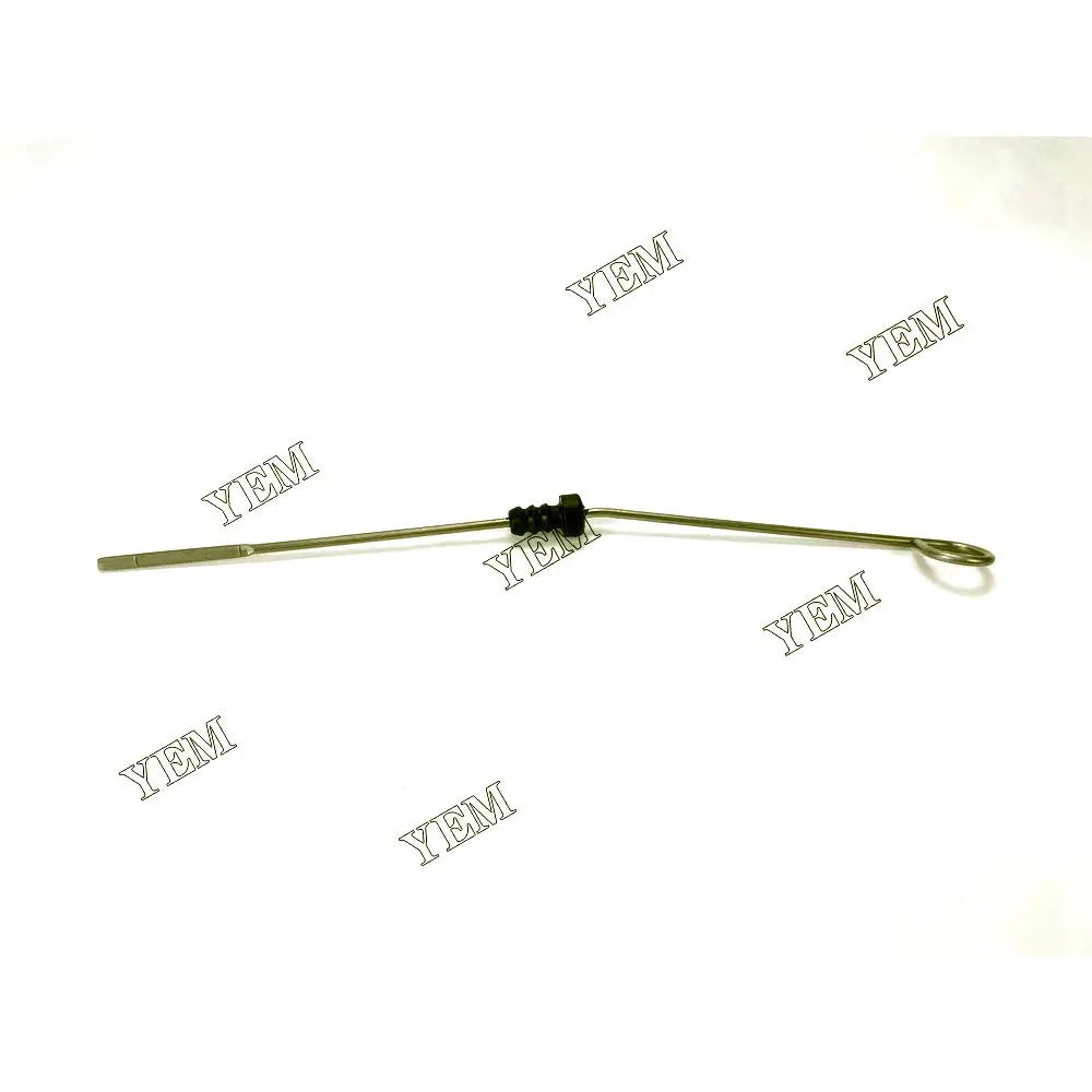 competitive price 16691-36412 1669136412 Oil Dipstick For Kubota V2203 excavator engine part YEMPARTS