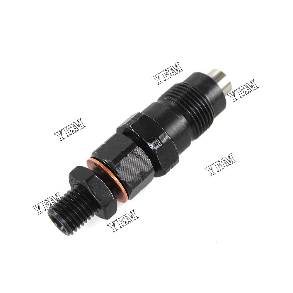 YEM Engine Parts 4PCS For Bobcat 645 751 753 763 773 DF6I5447S Fuel Injector Assembly 7023120 For Bobcat