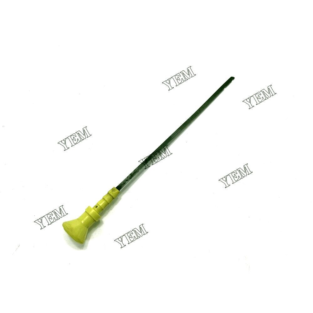 YEM 1004-4 Oil Dipstick 3178C081 Perkins excavator diesel engine Weimar M 1000 B excavator YEMPARTS