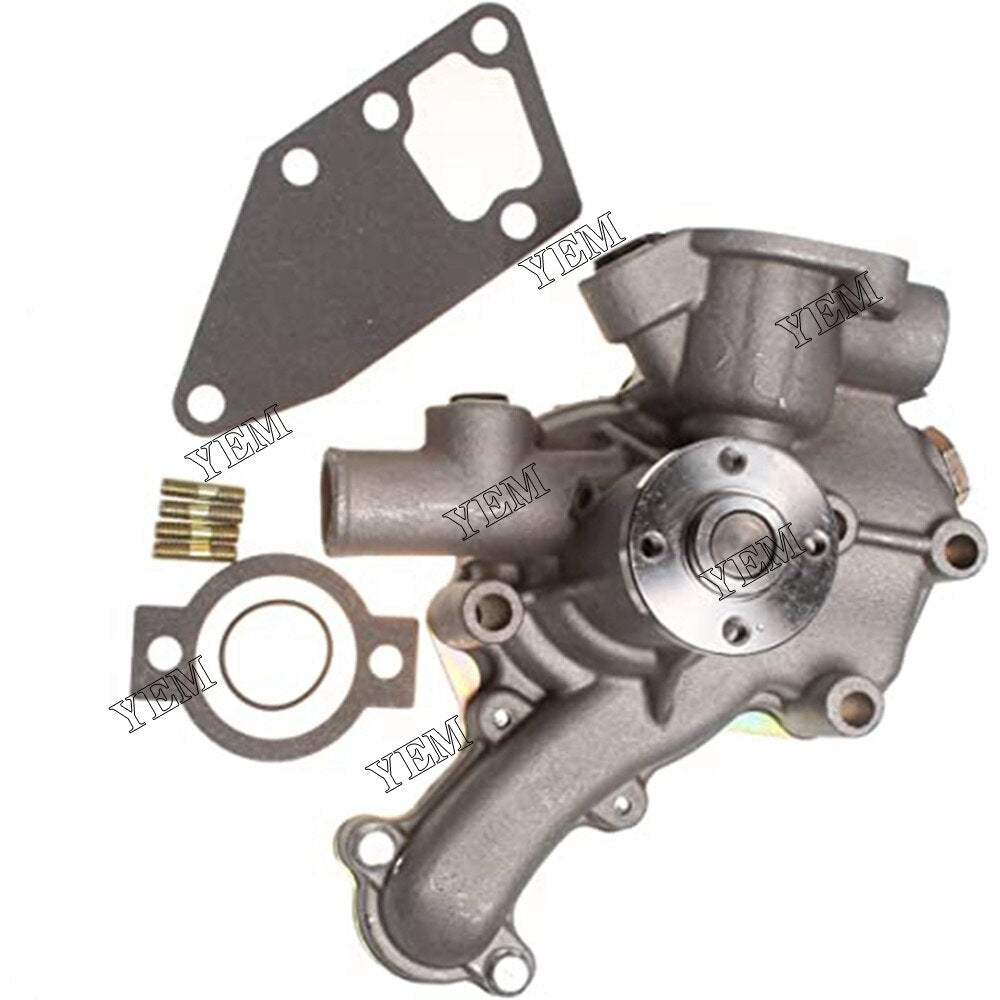 YEM Engine Parts Water Pump 129107-42002 129150-42000 For Yanmar F195 FX195 F235 FX235 F255 FX42 For Yanmar