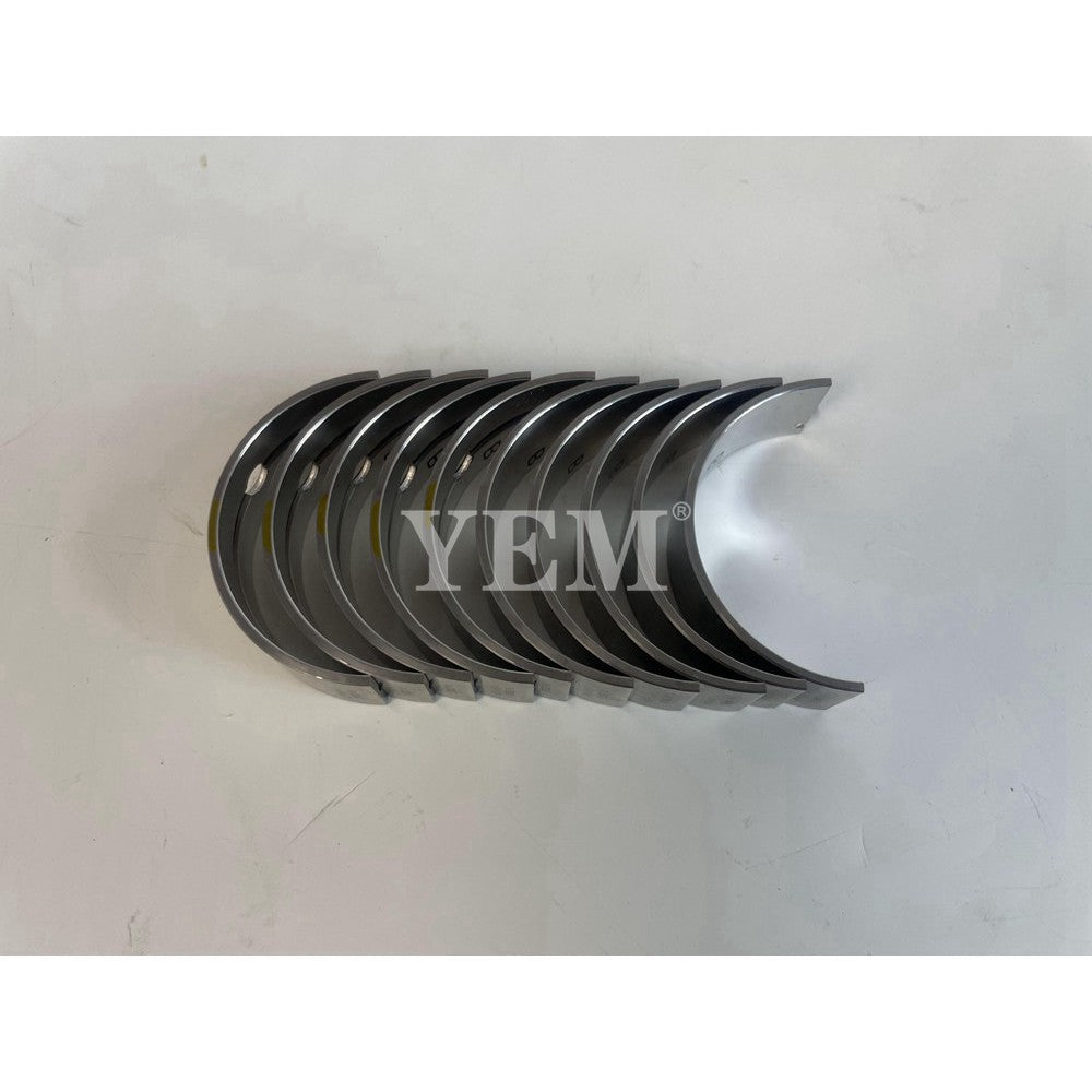 CRANKSHAFT BEARING 140103-00181A FOR DOOSAN D24 DIESEL ENGINE For Doosan