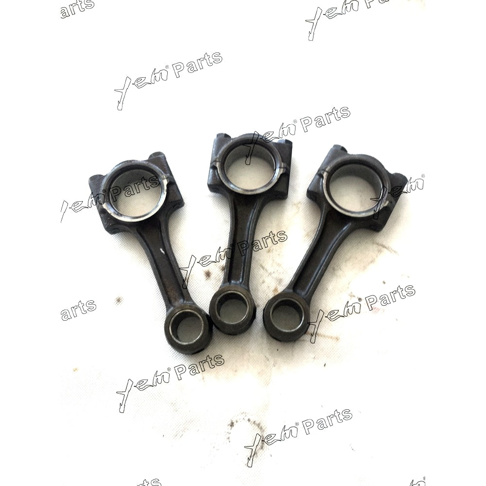 YEM Engine Parts For Kubota Engine D1105 Connecting Rod For Kubota