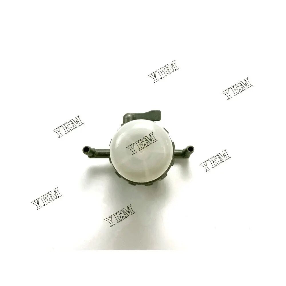 For Yanmar excavator engine 4TNE84 Oil Water Separator 129907-55701 YEMPARTS
