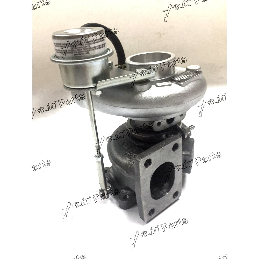 YEM Engine Parts For Kubota V3800 For Bobcat S750 S850 T750 T770 TD04HL4 Turbocharger 49389-03000 For Kubota