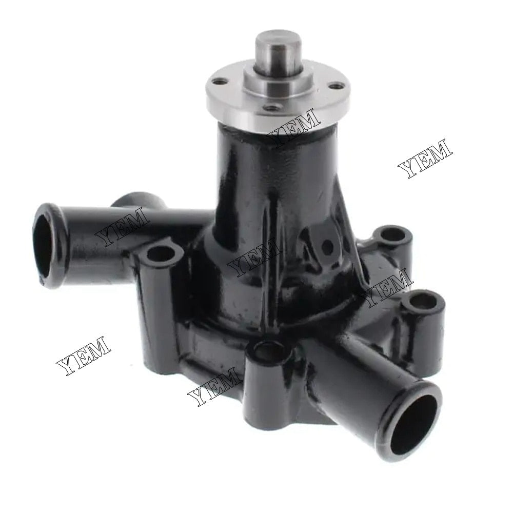 YEM Engine Parts 129327-42100 Water Pump For Takeuchi TB25 TB35S For Yanmar 3T84-HLE Diesel Engine For Yanmar