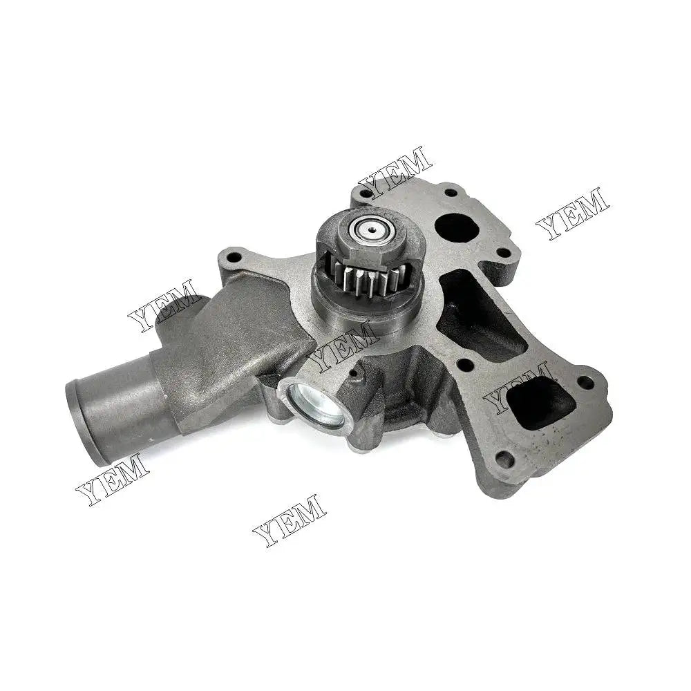 Part Number T413418 Water Pump For Perkins 1204F-E44TA Engine YEMPARTS