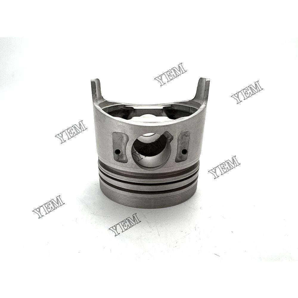 YEM 3LA1 Piston With Pin 8-97176889-0 Isuzu excavator diesel engine YEMPARTS