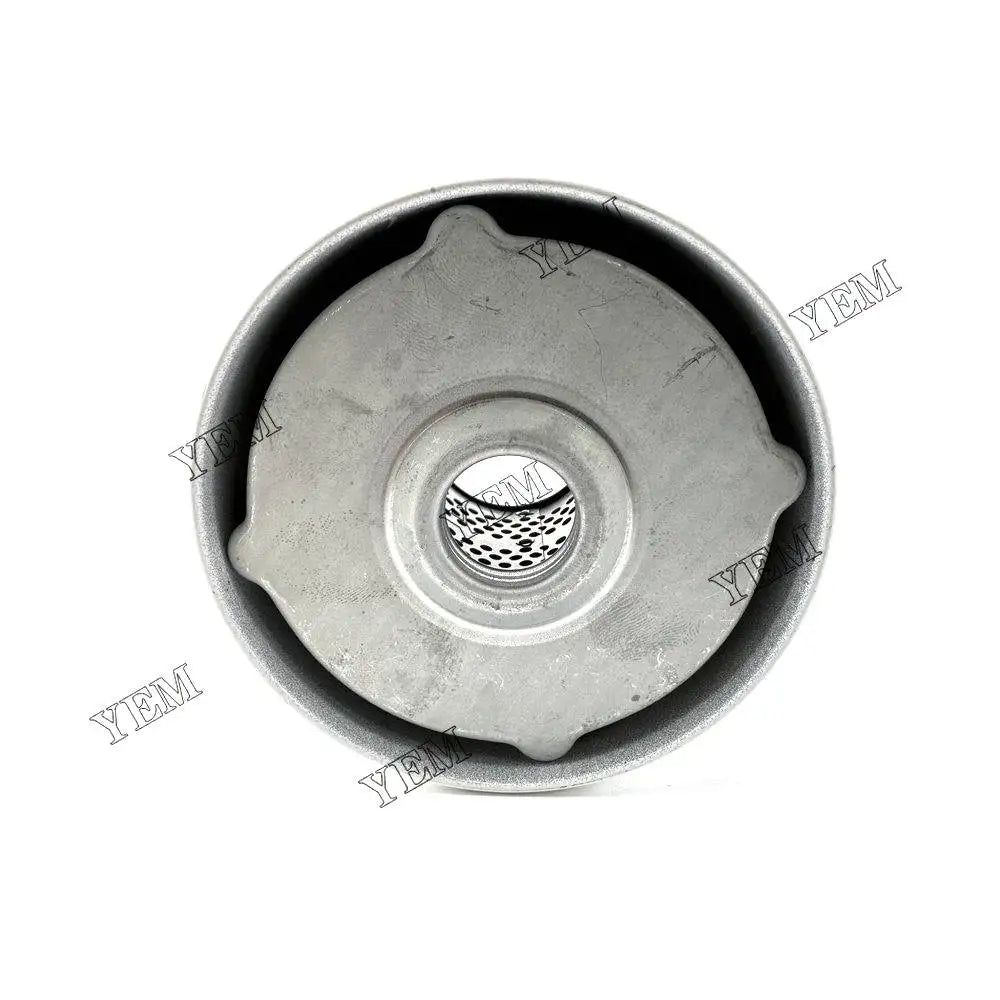 Part Number 26561117 Fuel Filter Element For Perkins 1004 1104A-44 Engine YEMPARTS