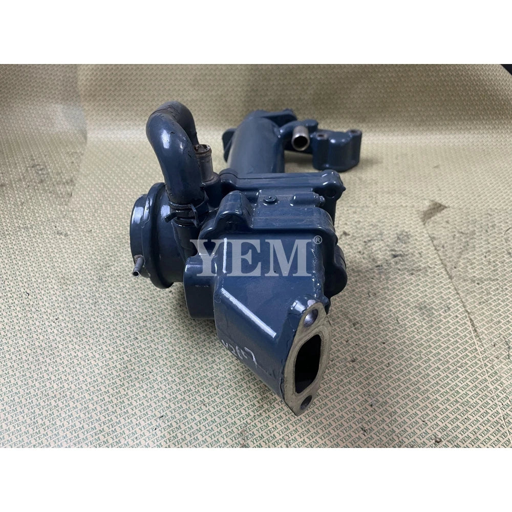 FOR KUBOTA ENGINE V2607 EGR VALVE For Kubota