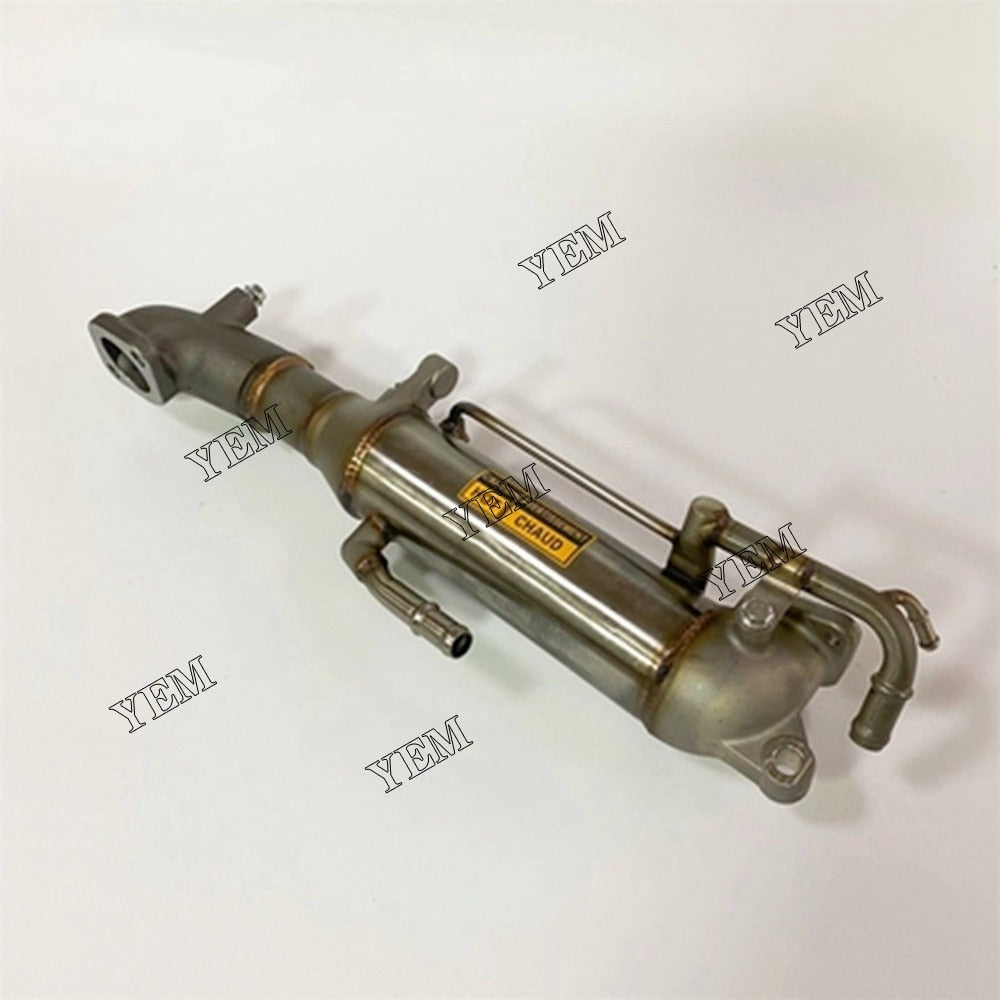 YEM Engine Parts For Hino J05E For Kobelco 200-8 SK210LC-8 SK235SR-2 Valve Pipe VH173091120A For Hino