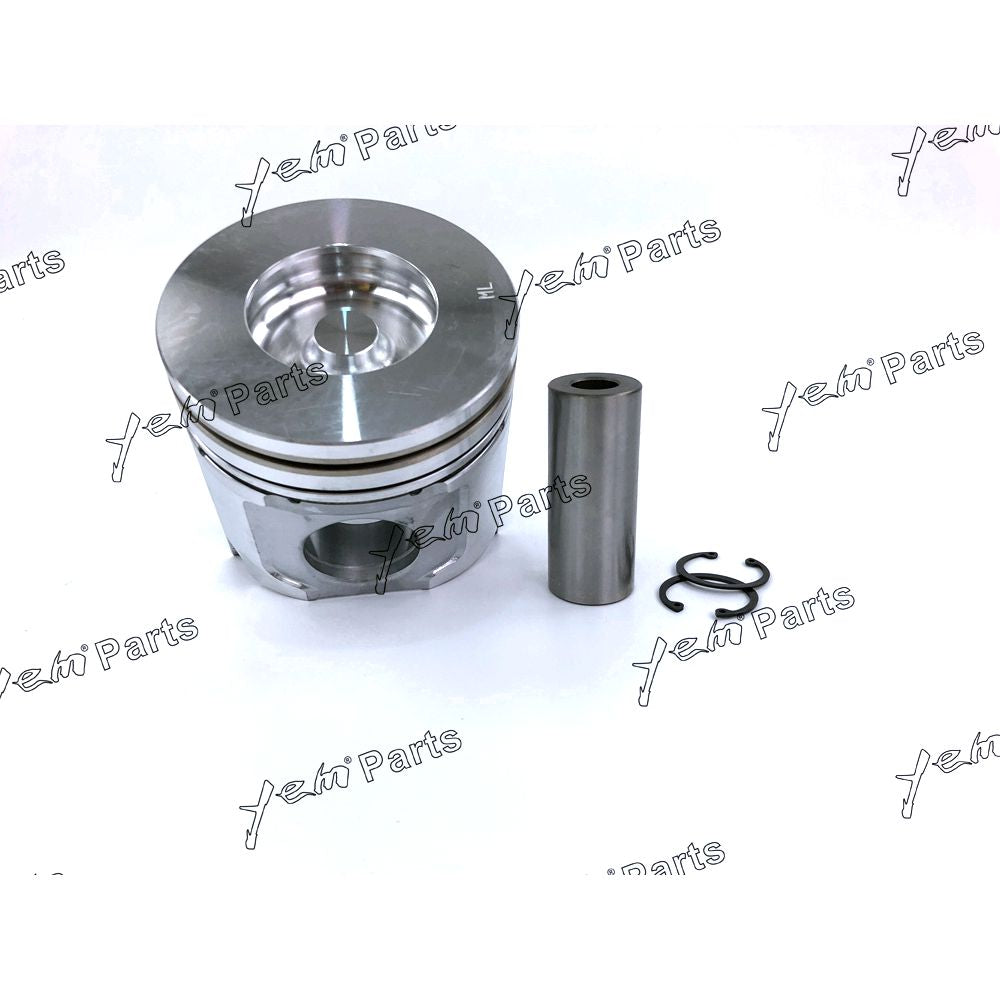 YEM Engine Parts 4TNV106 4TNV106T Overhaul Rebuild Kit For Yanmar Engine Piston Bearing Gasket For Yanmar