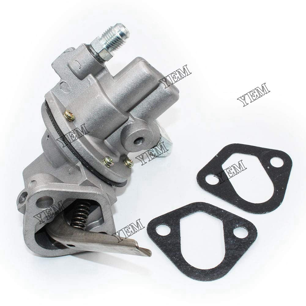 YEM Engine Parts Fuel Pump 23100-78002-71 231007800271 For Toyota Forklift Fuel Pump 4P&5R Engine For Toyota