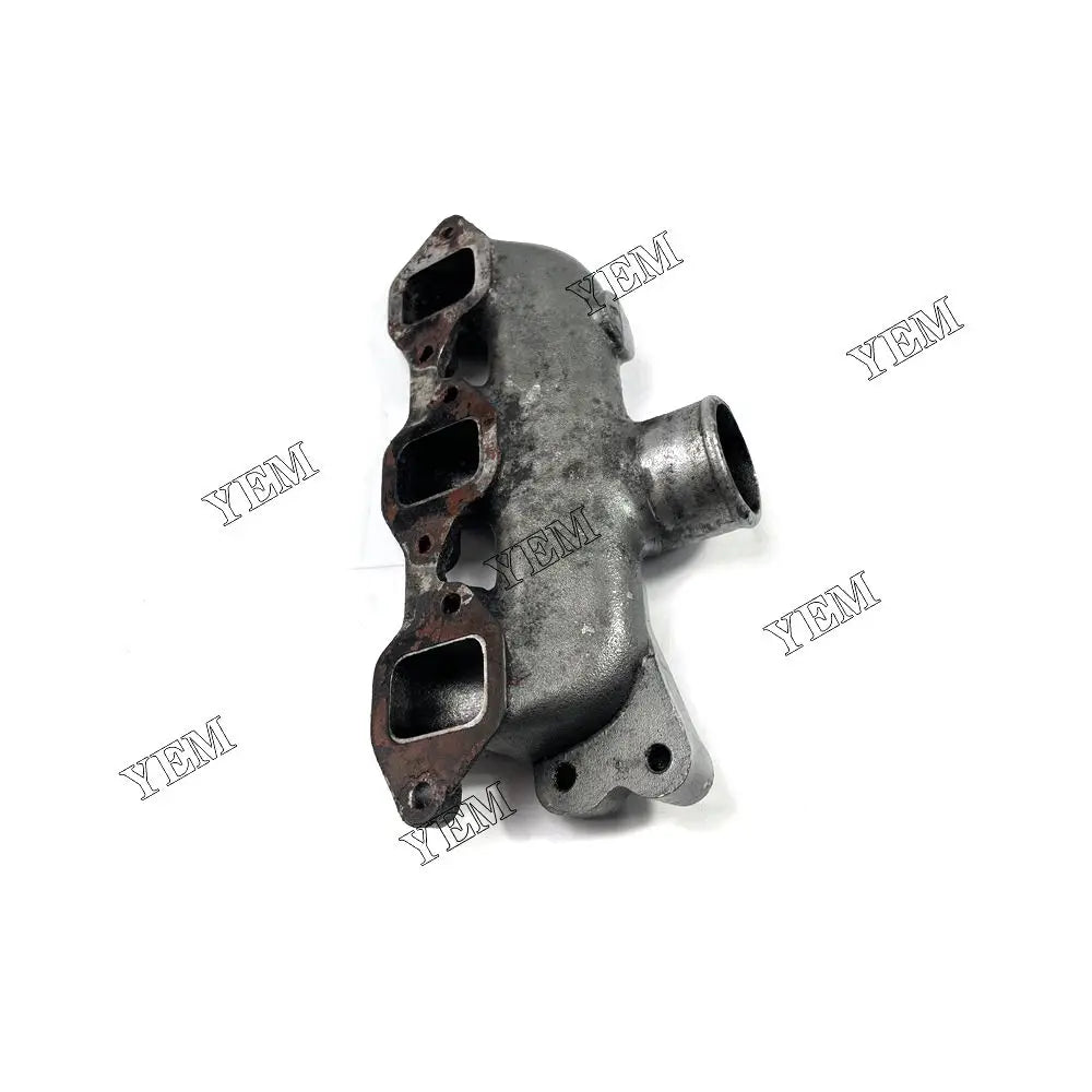 competitive price Engine Intake Manifold For Yanmar 3TNA68 excavator engine part YEMPARTS