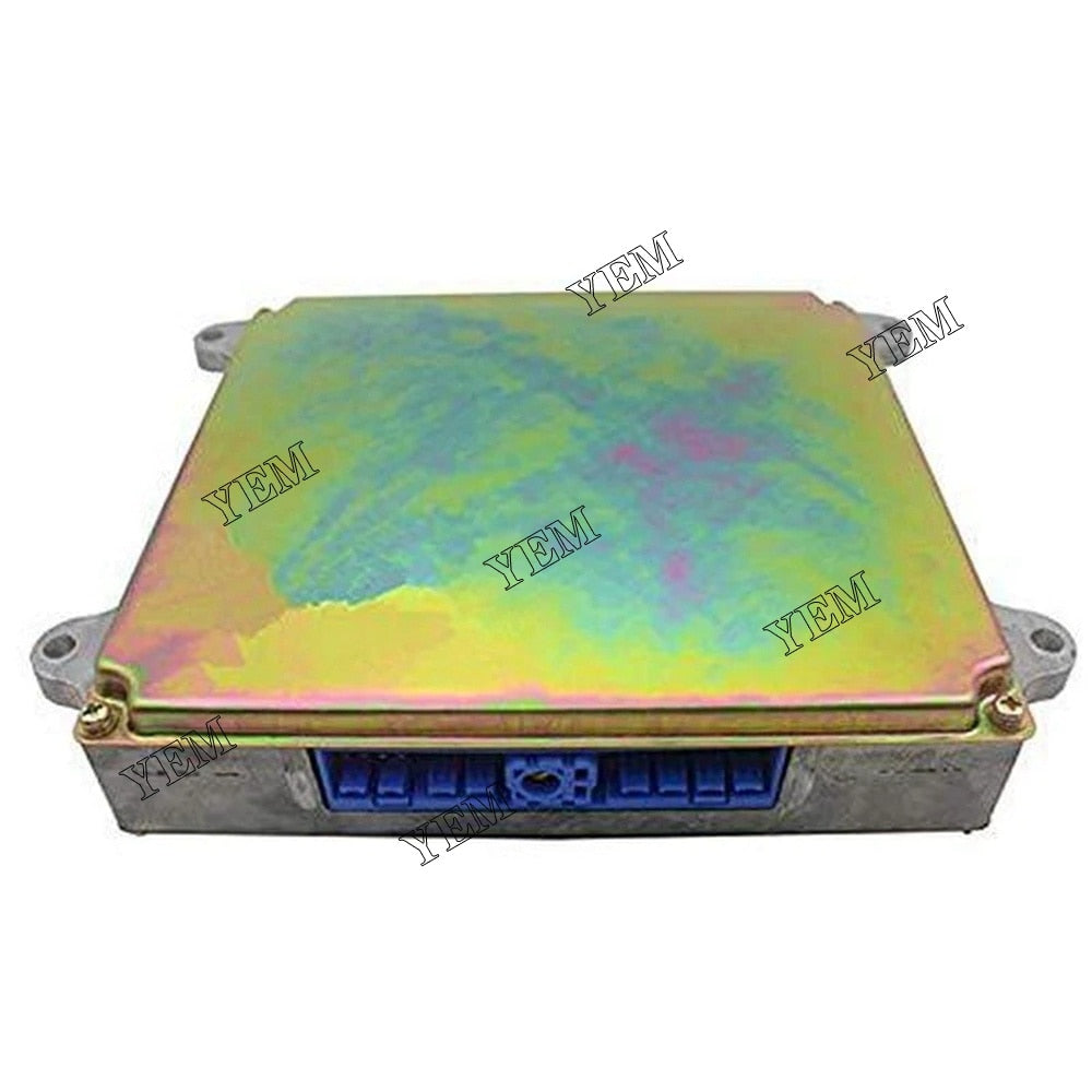 YEM Engine Parts Pump controller 9116790 AT158400 For John Deere 490E Excavator Valve controller For John Deere