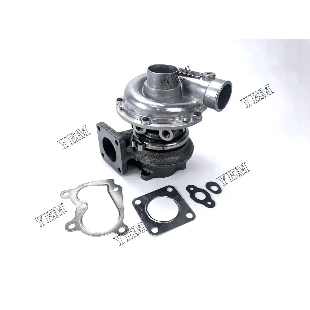 competitive price 123981-18021 Turbocharger For Isuzu 4JJ1 excavator engine part YEMPARTS