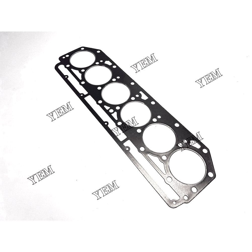 YEM C9 Cylinder Head Gasket Caterpillar excavator diesel engine YEMPARTS