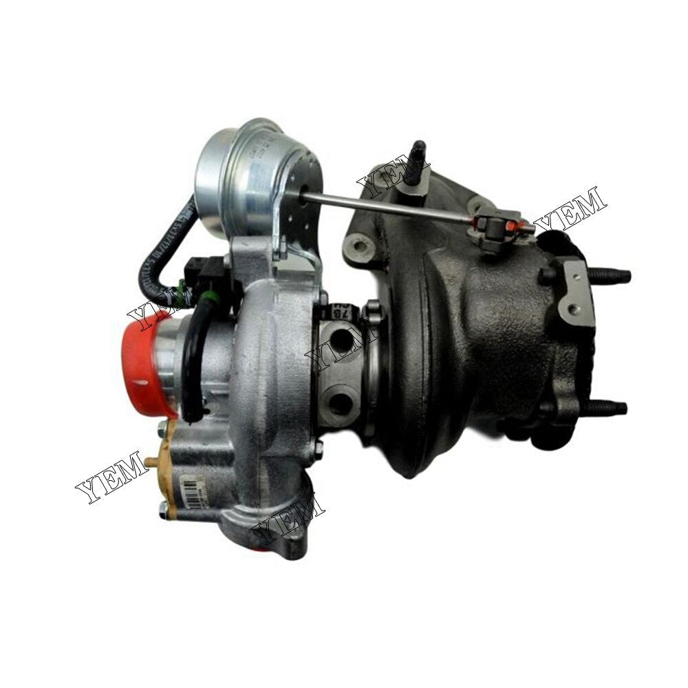 YEM Engine Parts K04 53049700059 turbo For Buick 2.0 Regal Chevy Pontiac Saturn Opel GT Fast Ship For Other