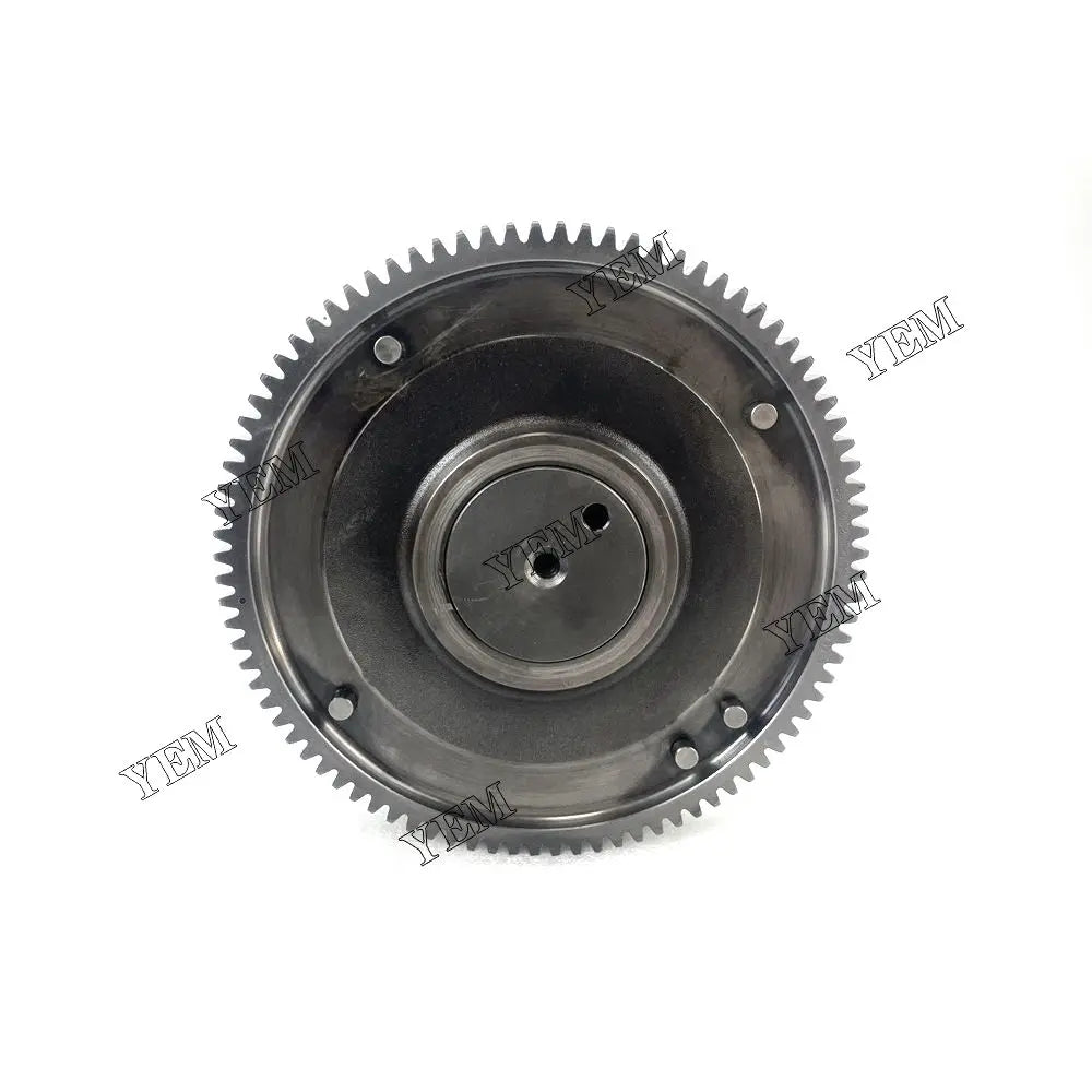 competitive price 04502750 U1965D13172309 Camshaft Assy For Deutz D4D TCD2012L062V excavator engine part YEMPARTS