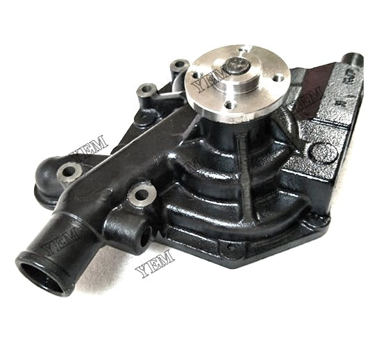 YEM Engine Parts For Cummins Engine B3.3 QSB3.3 Water Pump 3800883 For Cummins