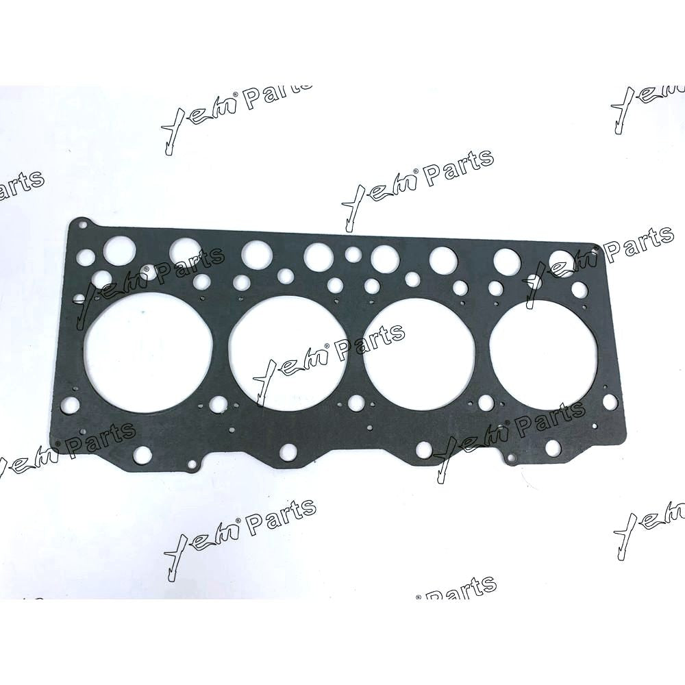 YEM Engine Parts B3.3 4B3.3 Cylinder Head Gasket For Cummins Engine Set D20S D25S3 D30S3 For klift For Cummins