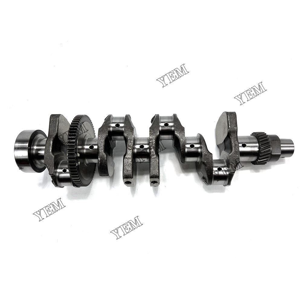 YEM 4TNV88 Signal Wheel Yanmar excavator diesel engine Kato Imer 50 VX excavator YEMPARTS