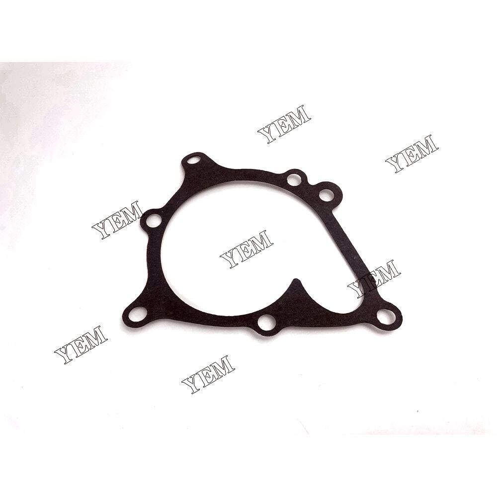YEM 3AF1 Water Pump HD46651192 Isuzu excavator diesel engine YEMPARTS