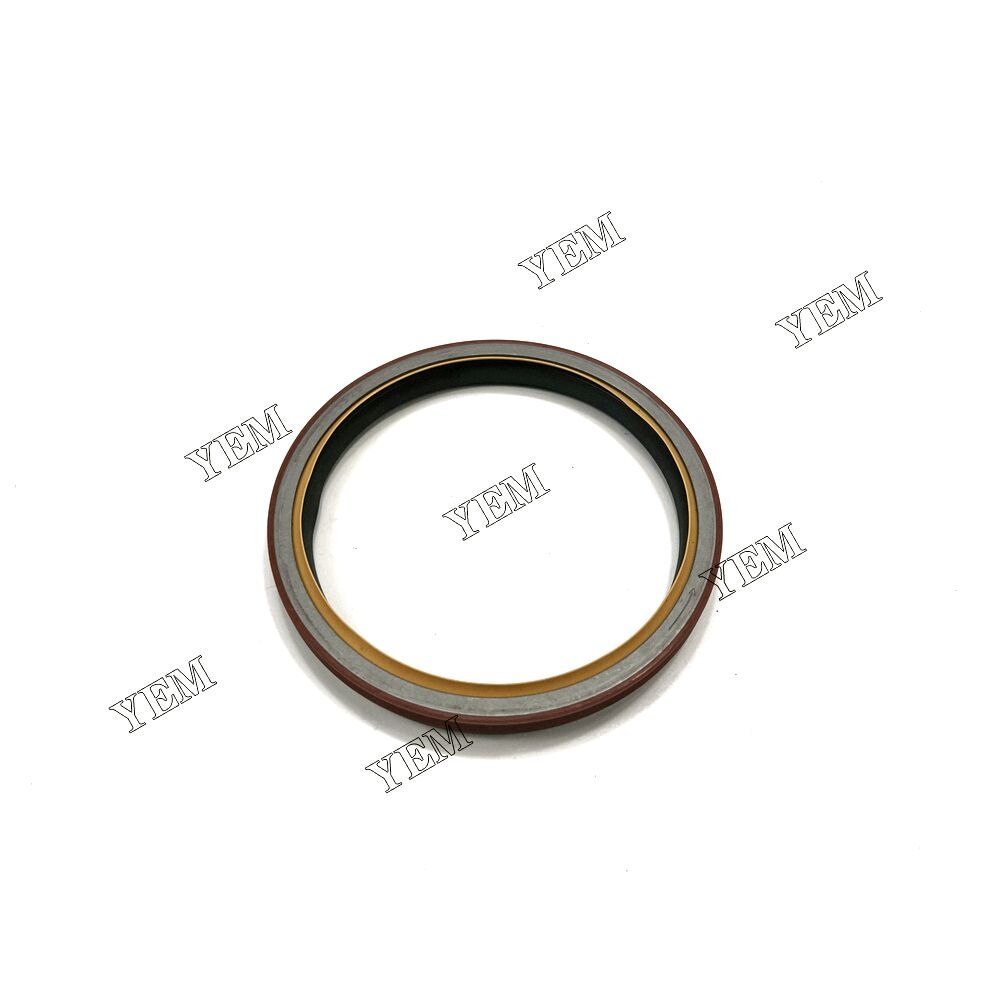 yemparts QSB4.5 Crankshaft Rear Oil Seal For Cummins Original Engine Parts FOR CUMMINS