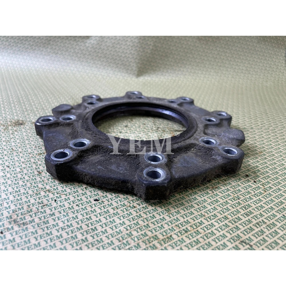 F2803 CRANKSHAFT REAR OIL SEAL SEAT 1G851-04811 FOR KUBOTA (USED) For Kubota