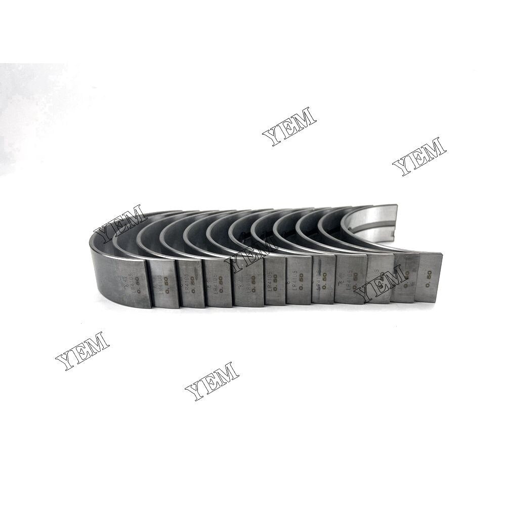 yemparts R6108IZLD Main Bearing For Weichai Diesel Engine YEMPARTS