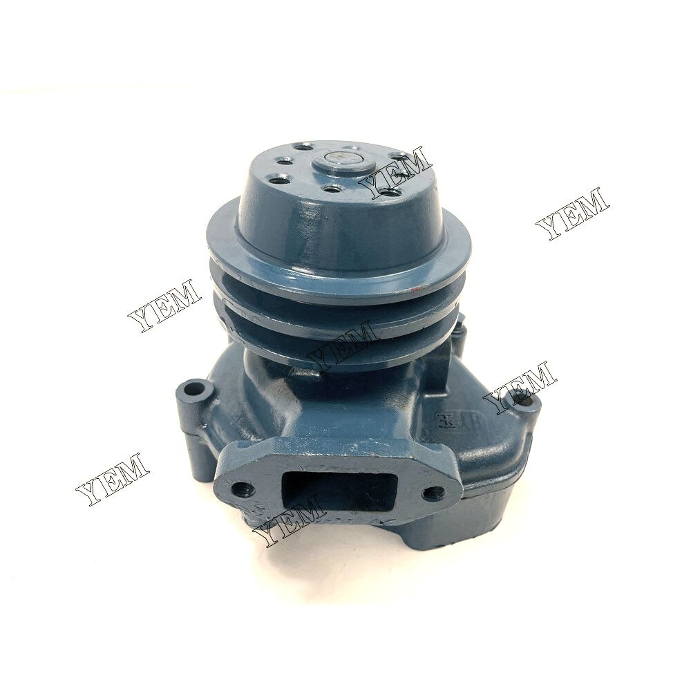YEM TH6105 Water Pump Weichai excavator diesel engine YEMPARTS