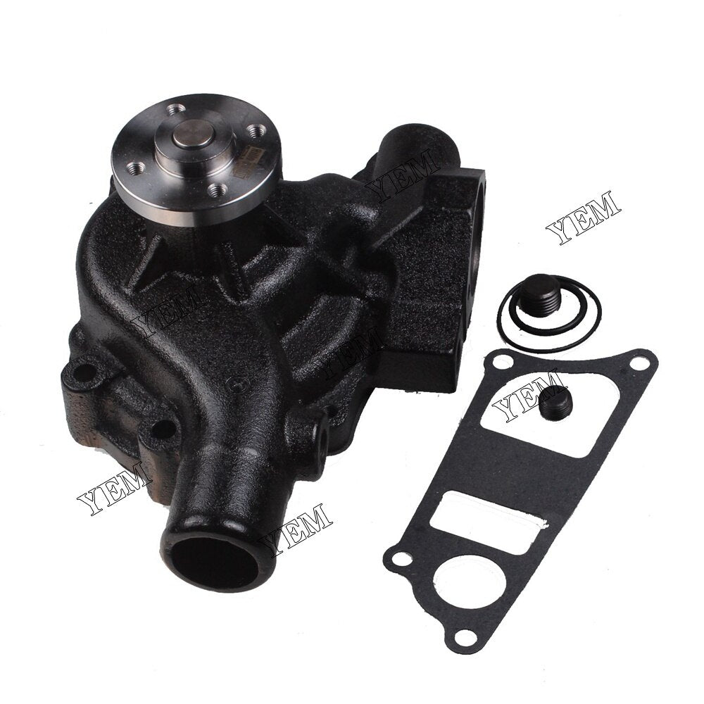 YEM Engine Parts 3800883 Water Pump For Cummins B3.3 Diesel Engine Forklift Excavator Loader For Cummins