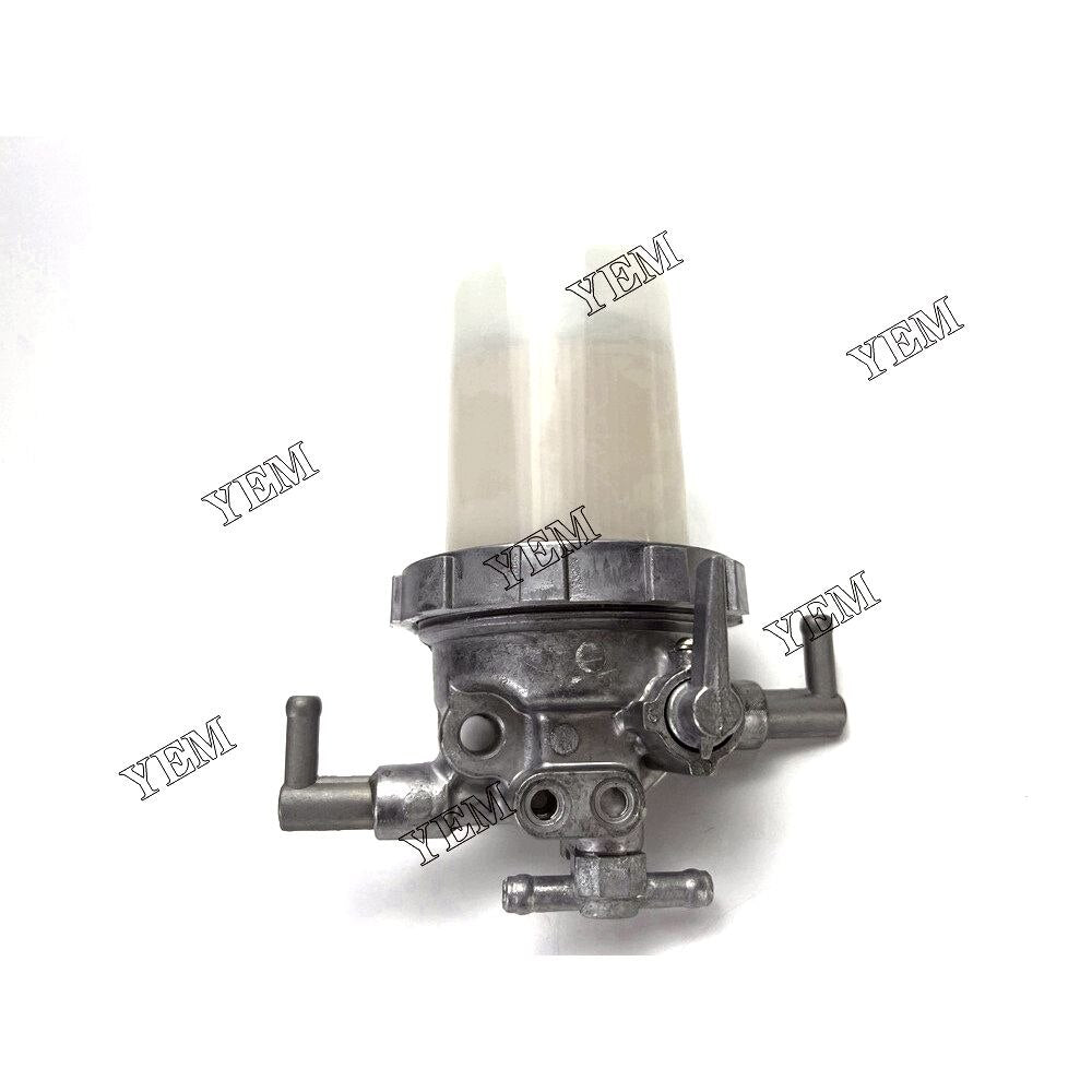 YEM 4TNA78 Oil Water Separator 129100-55621 Yanmar excavator diesel engine YEMPARTS