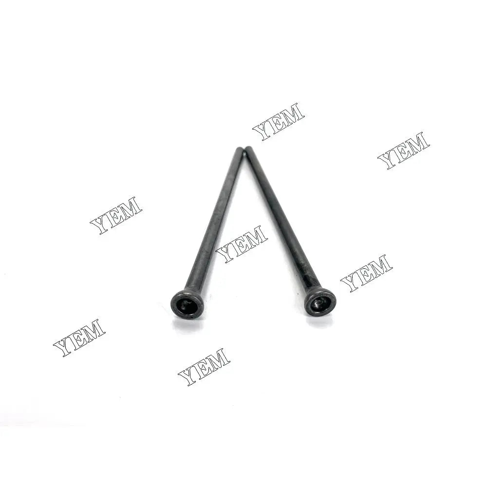 competitive price Push Rod For Kubota V3800 excavator engine part YEMPARTS