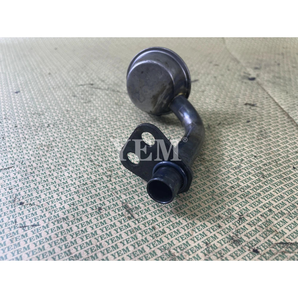 FOR KUBOTA ENGINE Z602 OIL SUMP (USED) For Kubota