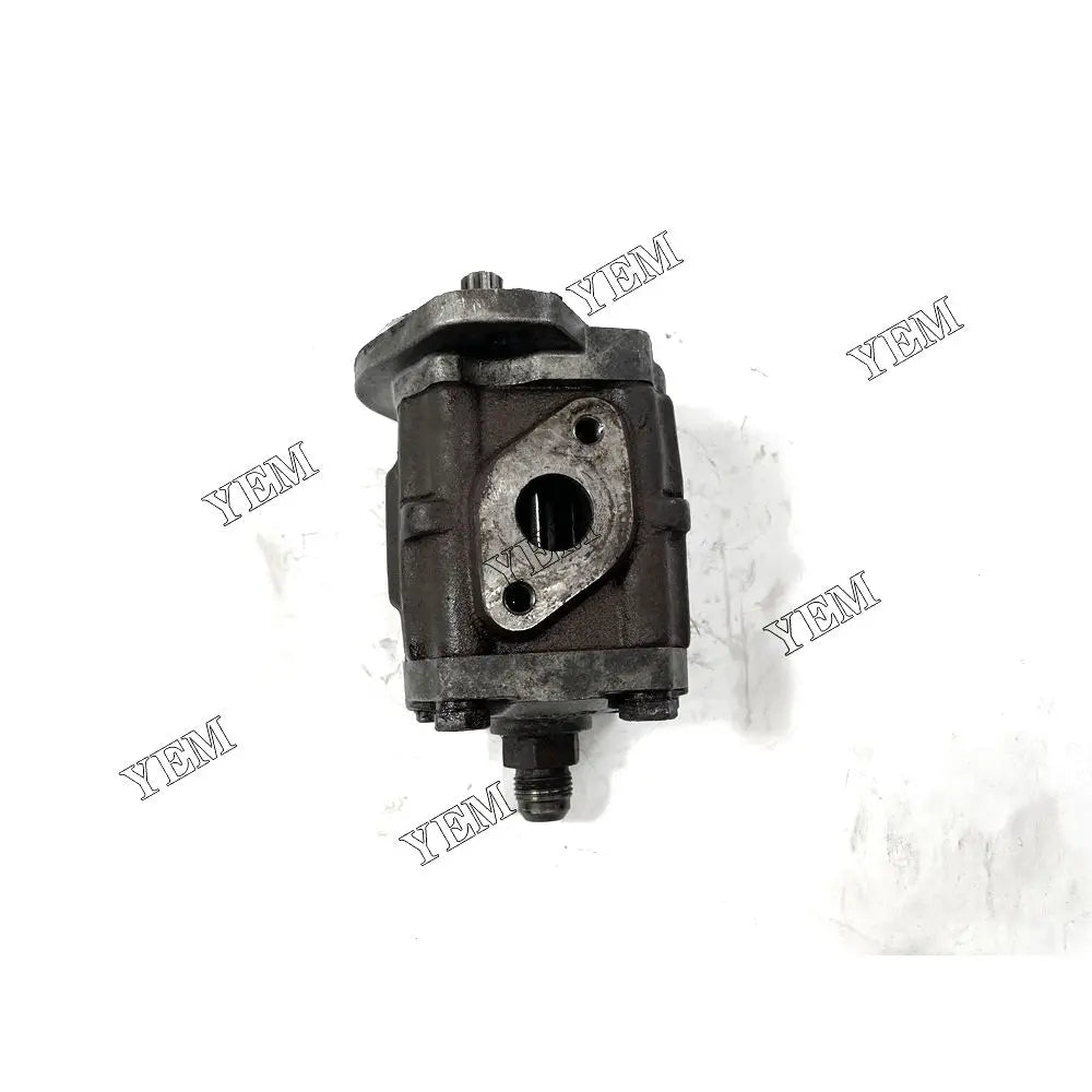 competitive price Hydraulic Pump For Toyota 1DZ excavator engine part YEMPARTS