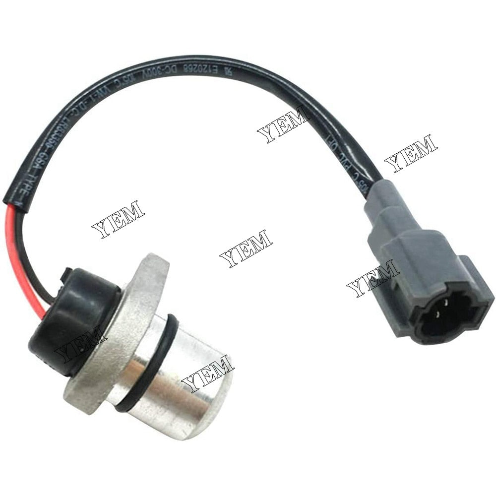 YEM Engine Parts RPM Sensor Revolution Speed Sensor 4265372 For Hitachi EX200-2 EX200-3 EX200-5 For Hitachi