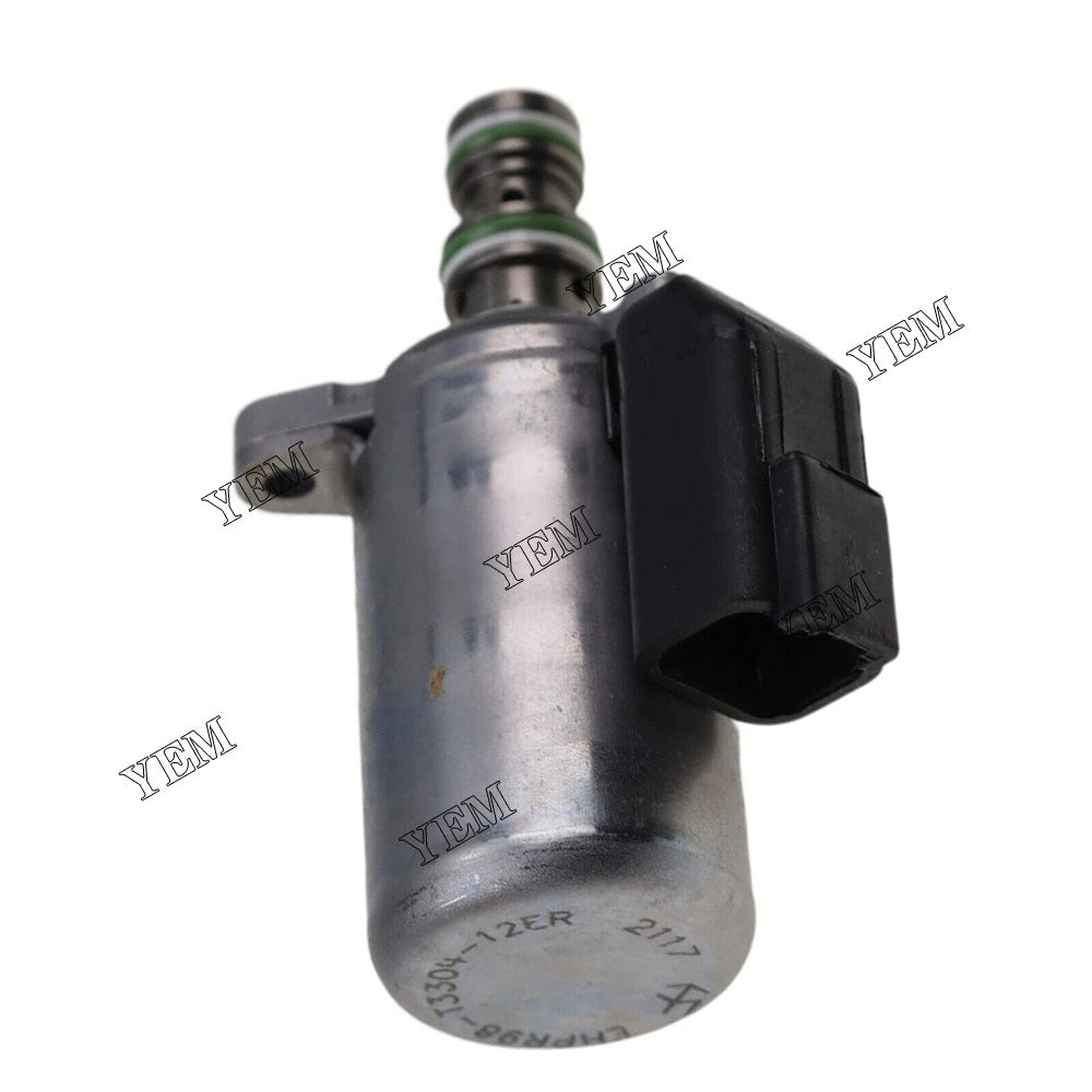 YEM Engine Parts For Bobcat Hydraulic Proportional Valve 6698434 A770 S130 S150 S160 S175 S205 For Bobcat