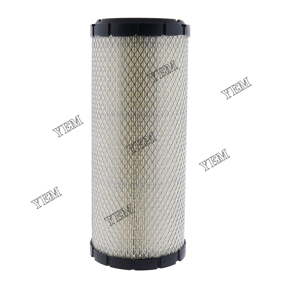 YEM Engine Parts 6666375 6666376 Air Filter Kit For Bobcat 873 883 A300 S250 S510 S570 S590 T200 For Bobcat