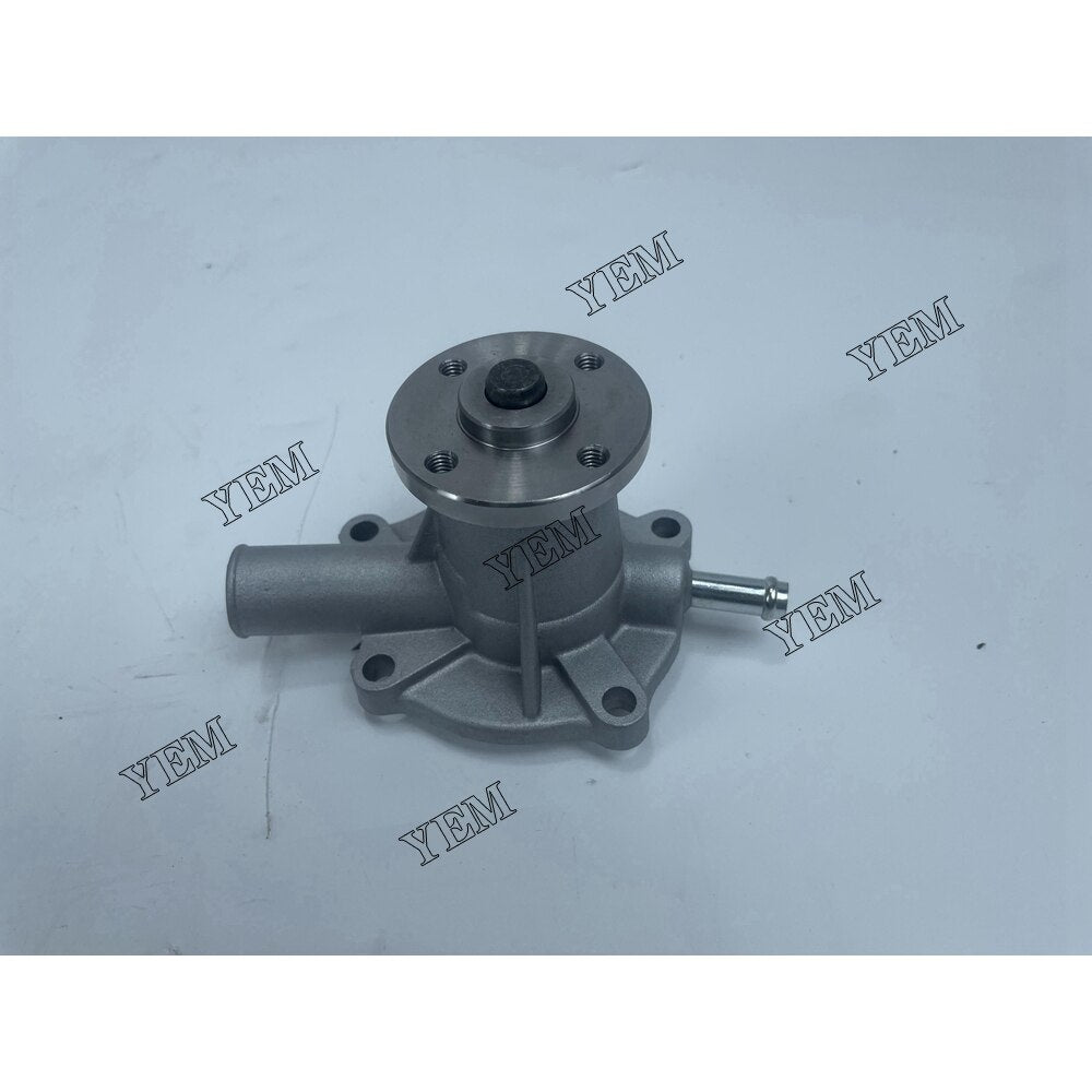 yemparts D850 D850T Water Pump For Kubota Diesel Engine FOR KUBOTA