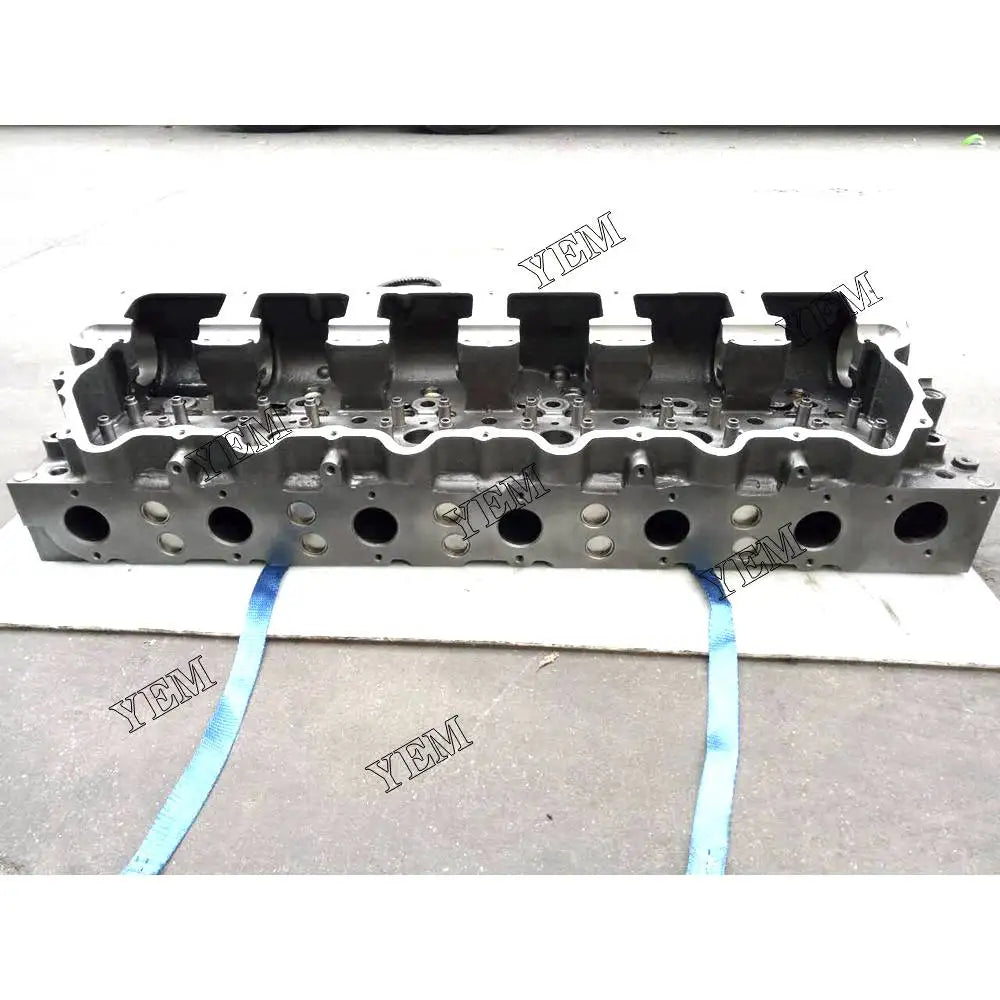 1 year warranty For Caterpillar Bare Cylinder Head C15 engine Parts YEMPARTS