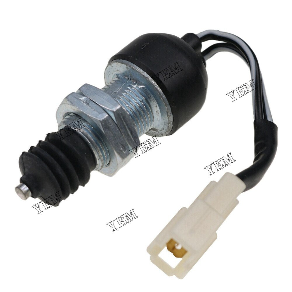 YEM Engine Parts Safety Switch 5T057-42230 for Kubota B2301 B26 B2601 B2650 B3350 Tractor For Kubota