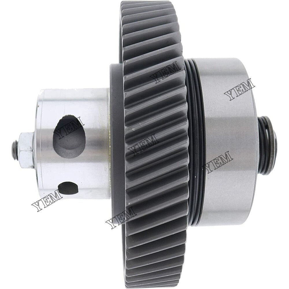 YEM Engine Parts U5MK8267 For Shibaura Oil Pump N844TA-D 403A-15 404A-22 N844T N843L 403C-17 For Shibaura