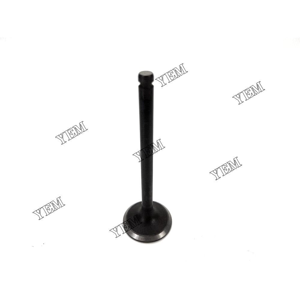 YEM BD30T Exhaust Valve Nissan excavator diesel engine YEMPARTS